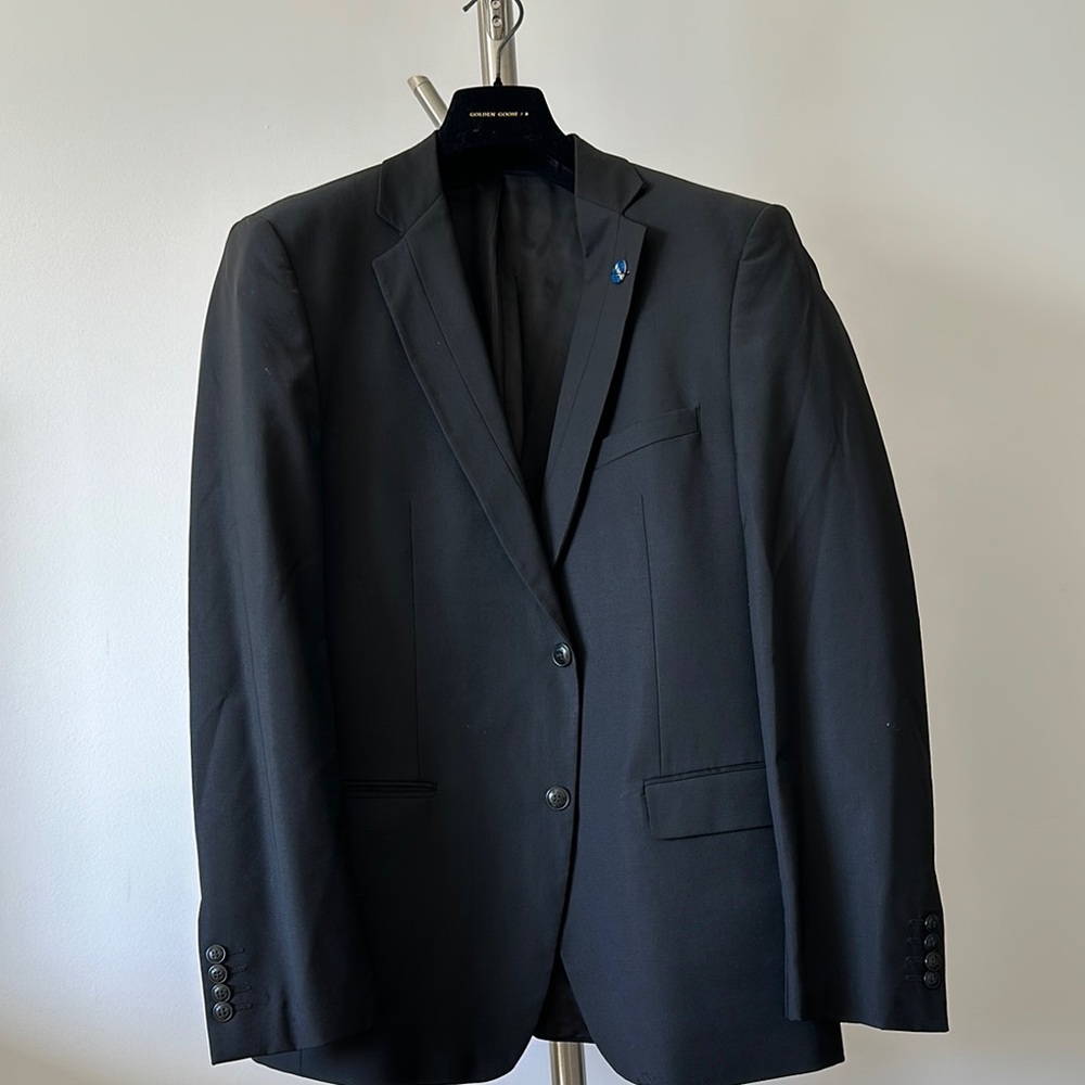 Zara Men Blazer